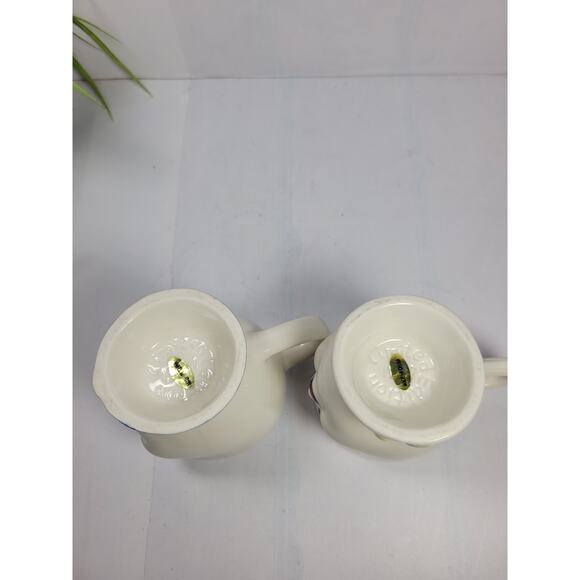 Vintage Bailey's Winking Yum Cups, His Hers Mug 1997 - Picture 5 of 5